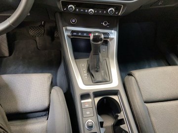 Q3 Sportback 35 1.5 TFSI ACC AHK AUT Kam. Navi – Bild 14
