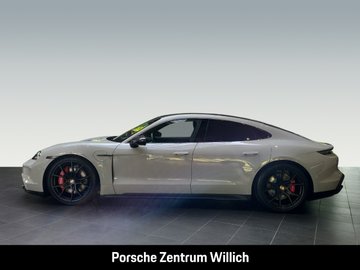 Taycan GTS InnoDrive Rückfahrkamera Head-Up BOSE – Bild 2