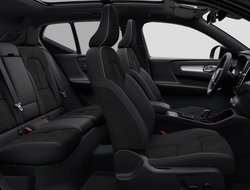 XC40 B4 Ultra Black Edition ACC AHK GEWERBE