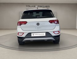 T-Roc 1.5 TSI Goal ACC AUT Navi KeyLess KlimaA.