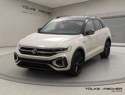 T-Roc 1.5 TSI R-Line R-Line IQLight ACC AUT LED