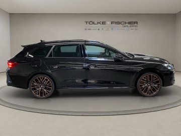 Leon Sportstourer 2.0 TSI 4Drive VZ DCC ACC – Bild 6