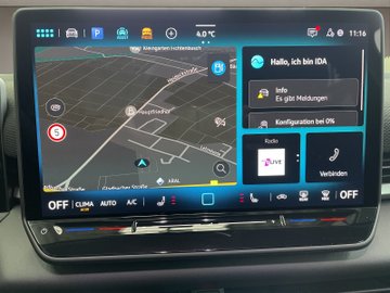 T-Roc R-Line 1.5 l eTSI OPF DSG R-Line IQLight – Bild 13