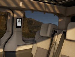 T7 California Coast TDI 110 kW DSG