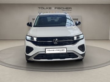 T-Cross Energy DSG ACC GJR AHK Rückfahrkamara – Bild 3