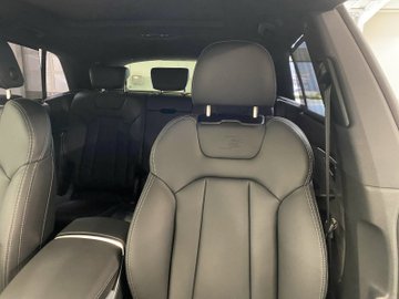 Q8 50 3.0 TDI quattro S-line el.Heck 360 ACC LM – Bild 10
