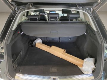 Q5 40 2.0 TDI quattro advanced ACC AUT Kam. Luft – Bild 17