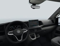 Crafter Grand California Dune 600 TDI Mod.2026