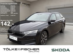 Octavia Combi 2.0 TDI DSG Sportline ACC Navi 360