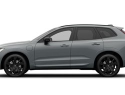 XC60 T8 PHEV Signature Edition GEWERBE!!!