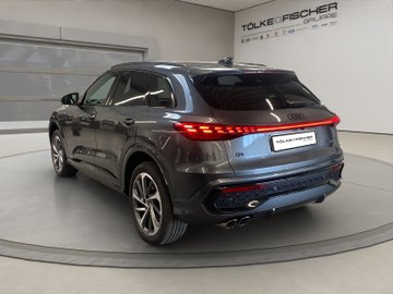 Q5 2.0 TDI quattro W ACC AHK AUT Navi Virtual LM – Bild 4