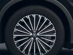 Tiguan 1.5 eHybrid OPF 6-Gang-DSG AHK / GJR