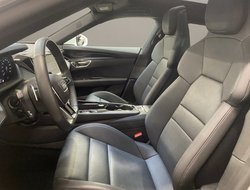 e-tron GT quattro ACC AUT Kam. Leder Navi Pano