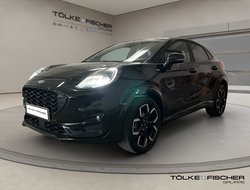 Puma 1.0 EcoBoost ST-Line X ACC Kam. Navi LED LM