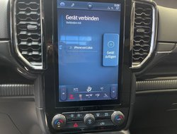 Ranger 2.0 Ecoblue 4x4 Doppelkabine Limited ACC