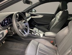 A4 40 2.0 TFSI Avant quattro S-Line Pano S-line