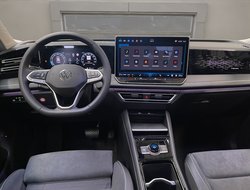 Tiguan Elegance 1.5 l eTSI OPF 7-Gang-DSG ACC LM