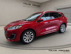 Kuga 2.5 Duratec PHEV Vignale ACC AUT Kam. Leder