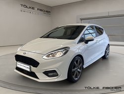 Fiesta 1.0 EcoBoost ST-Line Kam. Navi Sportp. LM