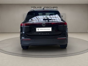 Tiguan 2.0 TDI W Life ACC AHK AUT Kam. Navi 360 – Bild 5