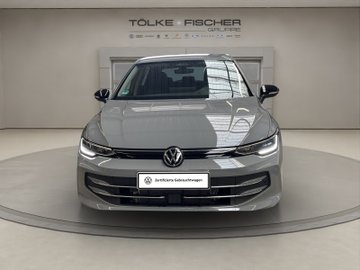 Golf VIII 1.5 eTSI 85 kW Energy ACC AUT Kam. LED – Bild 3