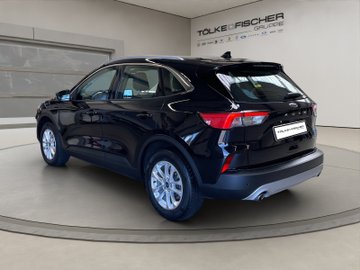 Kuga 2.5 Duratec PHEV Titanium AUT Kam. Navi LED – Bild 4