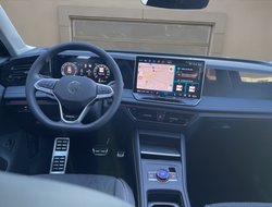 Tiguan ENERGY 1.5 l eTSI OPF DSG ACC AHK AUT 360