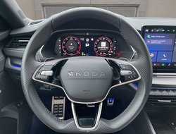 Octavia Combi 1.5 TSI DSG Sportline ACC Navi RFK