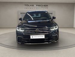 Tiguan 1.4 TSI R-Line Pano R-Line ACC AUT Navi