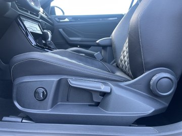 T-Roc Cabriolet 1.5 TSI Edition Grey DCC R-Line – Bild 10