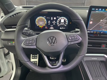 T-Roc 1.5 l eTSI DSG *SOFORT VERFÜGBAR* WKR – Bild 11