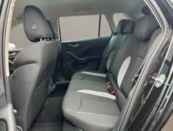 Kamiq 1.5 TSI DSG Tour ACC Navi PDC RFK Matrix