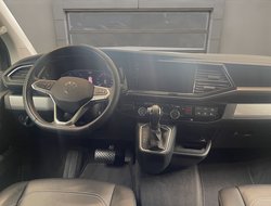 T6.1 Multivan Transporter 2.0 TDI FWD Highline