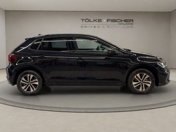 Polo 1.0 l TSI 5-Gang *SOFORT VERFÜGBAR* GJR – Bild 6