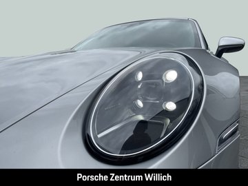 992 911 GT3 mit Touring-Paket Liftsystem-VA BOSE – Bild 36