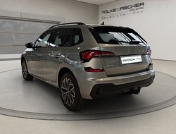 Kamiq 1.0 TSI DSG Balance AHK AUT Kam. KeyLess