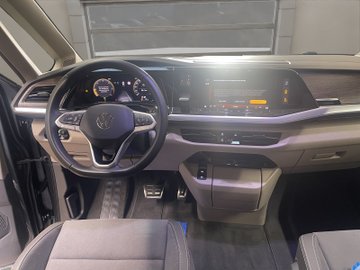 T7 Multivan 2.0 TDI lang Style NaviPro IQLight – Bild 16
