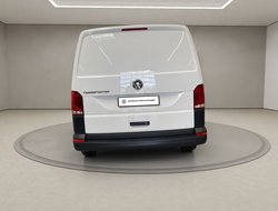 T6.1 Transporter 2.0 TDI Kasten FWD KlimaA. PDC
