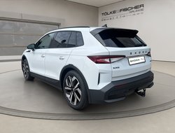 Elroq 85 Sportline ACC AHK AUT Kam. Navi Sportp.