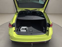Octavia Combi 2.0 TSI DSG RS Pano AHK Navi SHZ