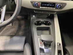 A4 40 2.0 TFSI Avant S-Line S-line ACC AUT Kam.