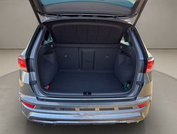 Ateca 2.0 TSI 4Drive ACC AUT Kam. Navi Sportp.