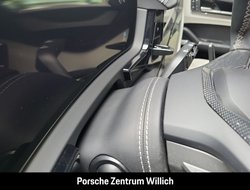 Cayenne GTS Burmester HA-Lenkung PDCC Sport PCCB