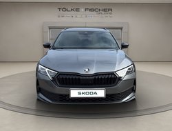 Octavia Combi DSG Sportline ACC Navi Kessy