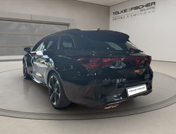 Leon Sportstourer 1.5  VZ DCC ACC AHK AUT Kam.