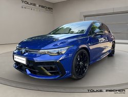 Golf R 2.0 TSI 4Motion R-Performance-Abgasanlage