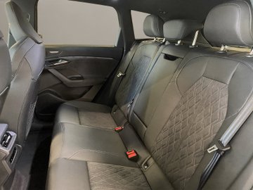 Q6 e-tron performance W S-Line business Pano ACC – Bild 15