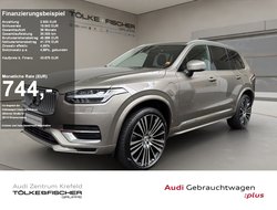 XC90 T8 Twin Engine PHEV  Expression Recharge