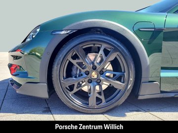 Taycan 4 Cross Turismo InnoDrive Soft-Close BOSE – Bild 6