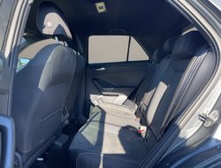 T-Roc 1.0 TSI R-Line R-Line ACC Kam. Sportp. LED